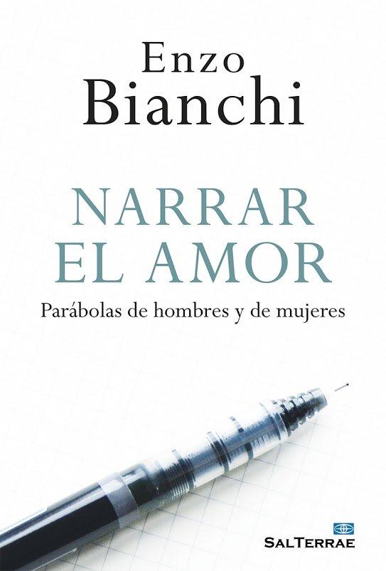 Vorderes Coverbild NARRAR EL AMOR