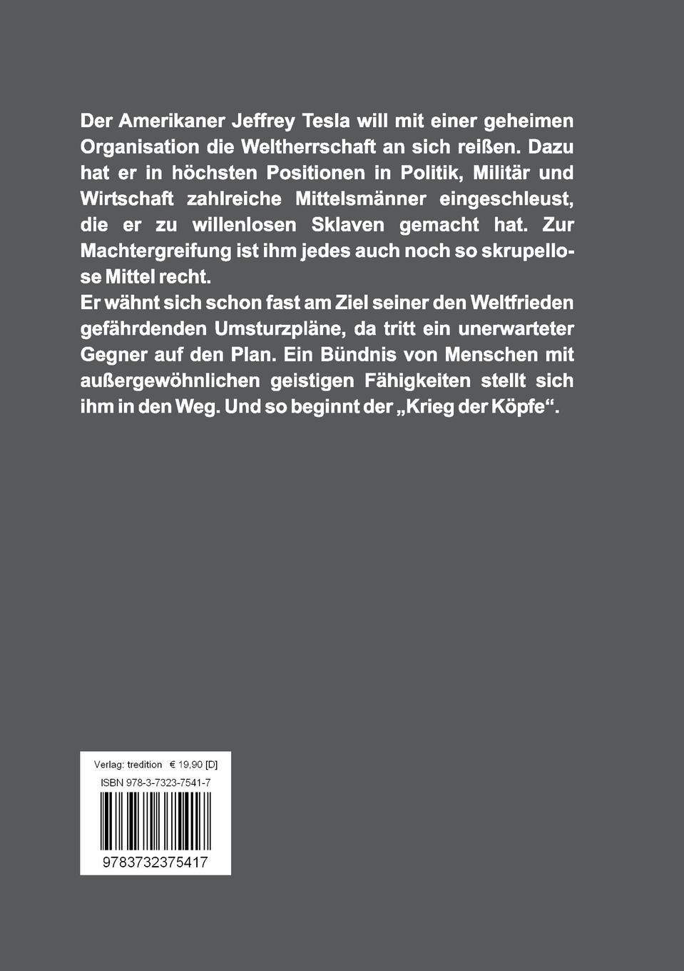 Rückseitencover SAVANTNINJAS