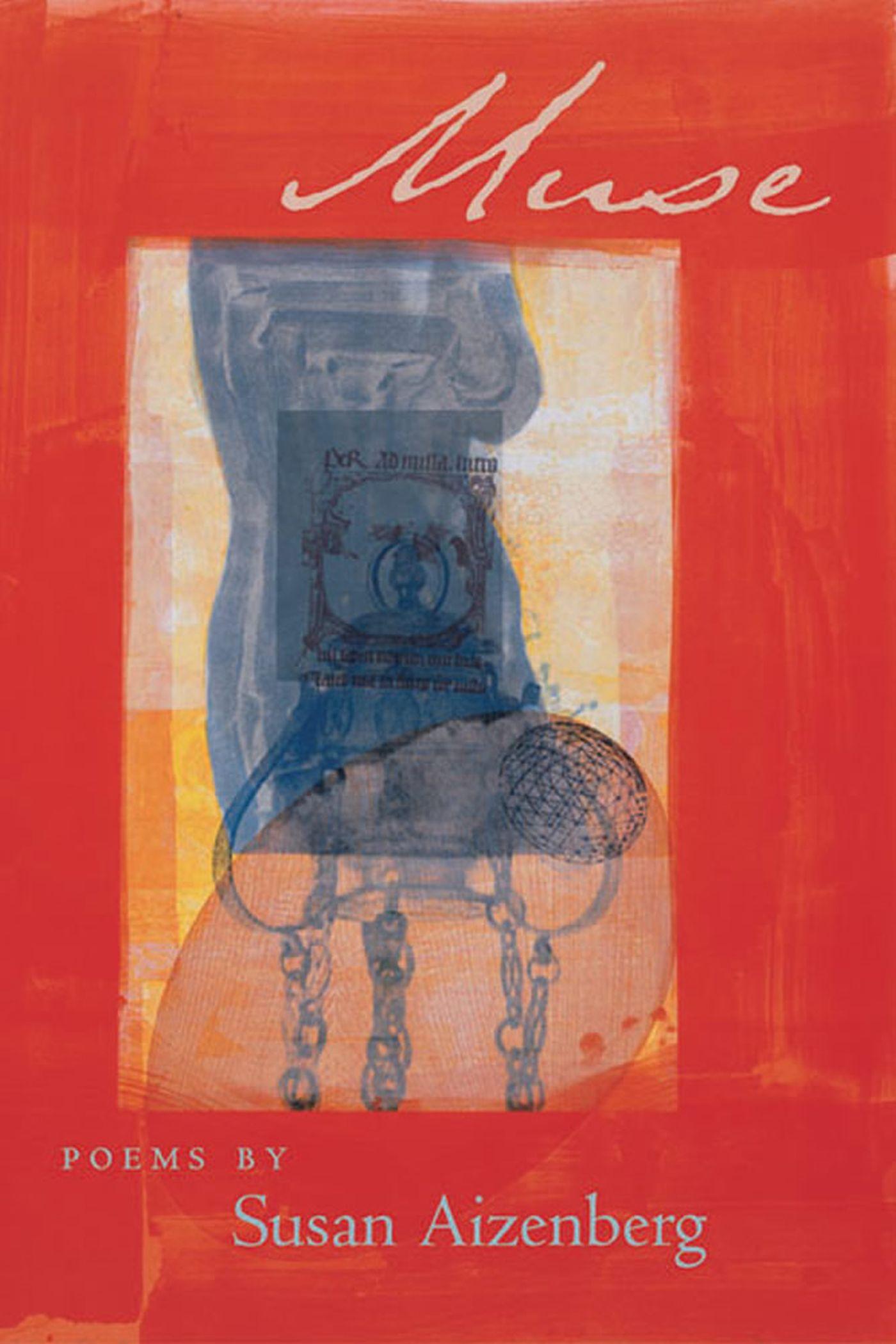 Vorderes Coverbild Muse