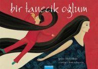 Vorderes Coverbild Bir Tanecik Oglum