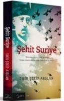 Vorderes Coverbild Sehit Suriye