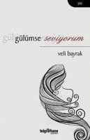 Vorderes Coverbild Gülümse Seviyorum