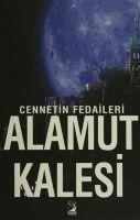 Vorderes Coverbild Cennetin Fedaileri Alamut Kalesi