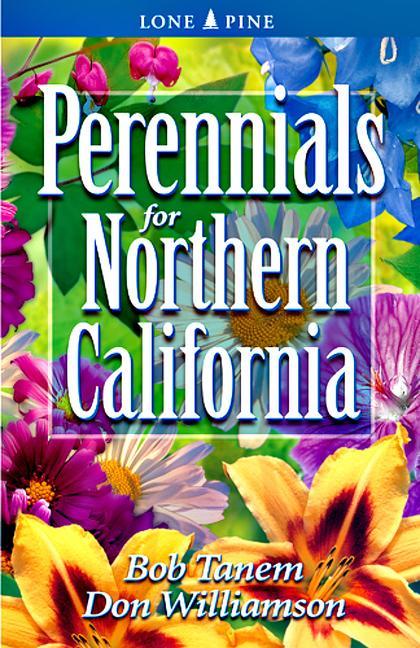 Vorderes Coverbild Perennials for Northern California