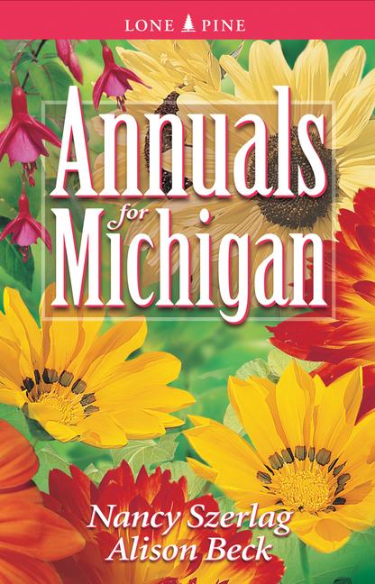 Vorderes Coverbild Annuals for Michigan