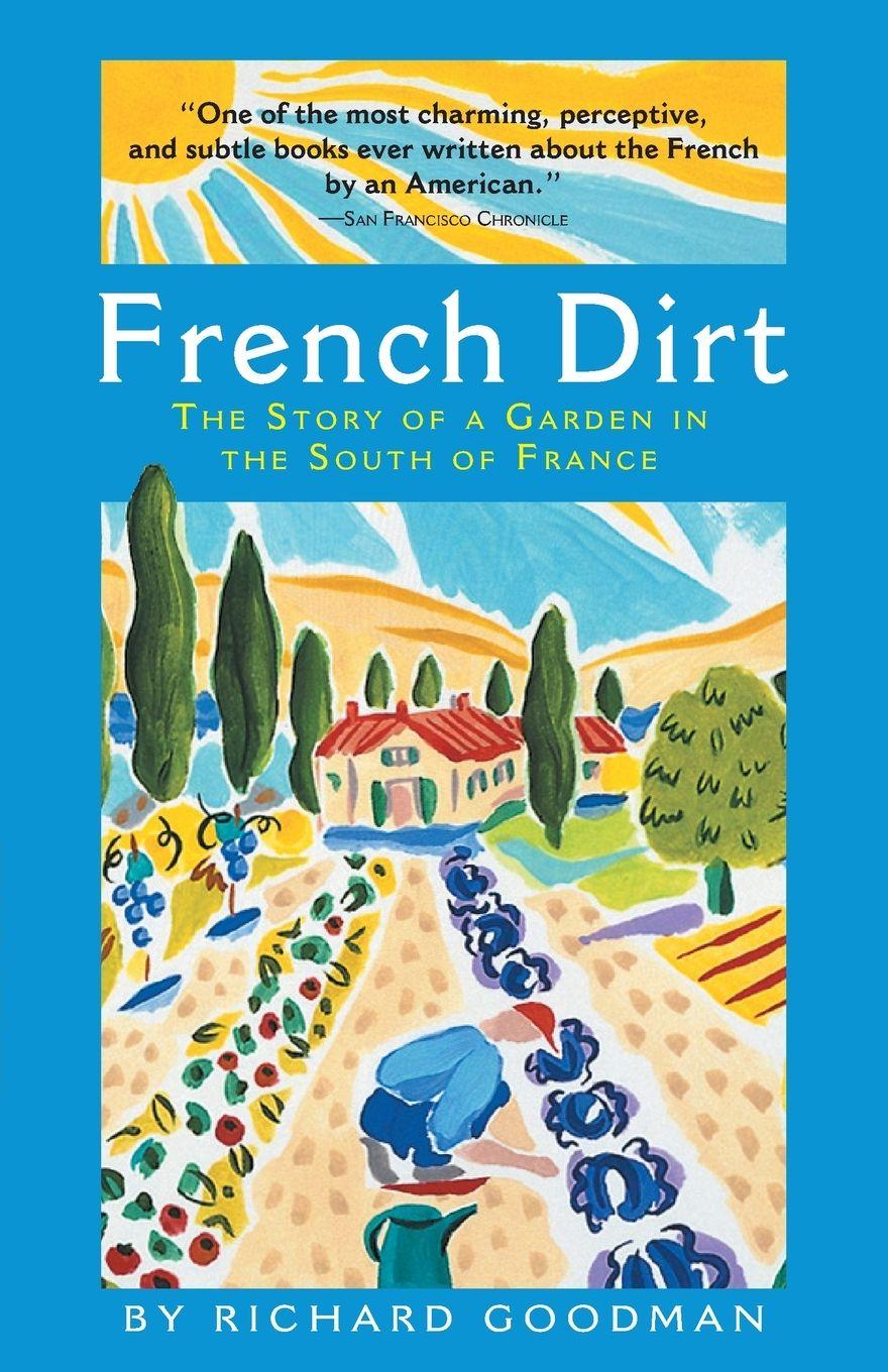 Vorderes Coverbild French Dirt