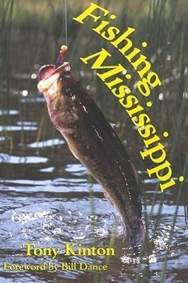 Vorderes Coverbild Fishing Mississippi