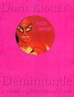 Vorderes Coverbild Doris Kloster's Demimonde