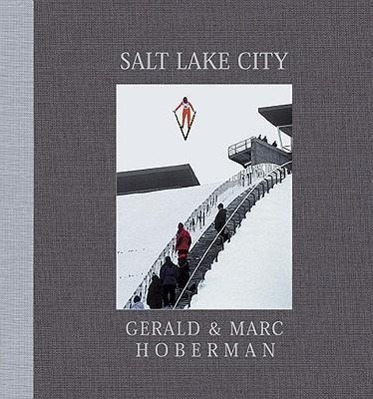 Vorderes Coverbild Salt Lake City: Booklet