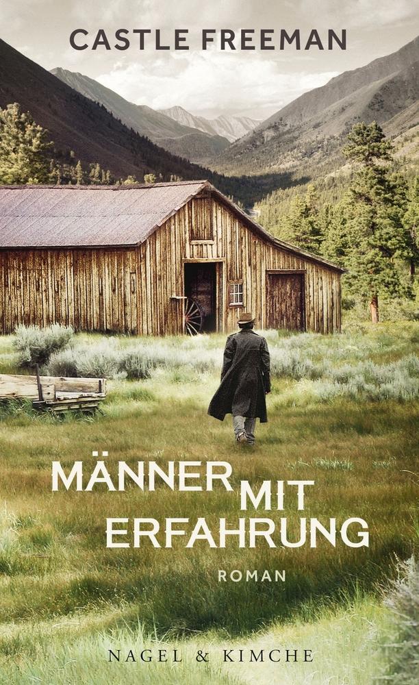 Vorderes Coverbild Männer mit Erfahrung