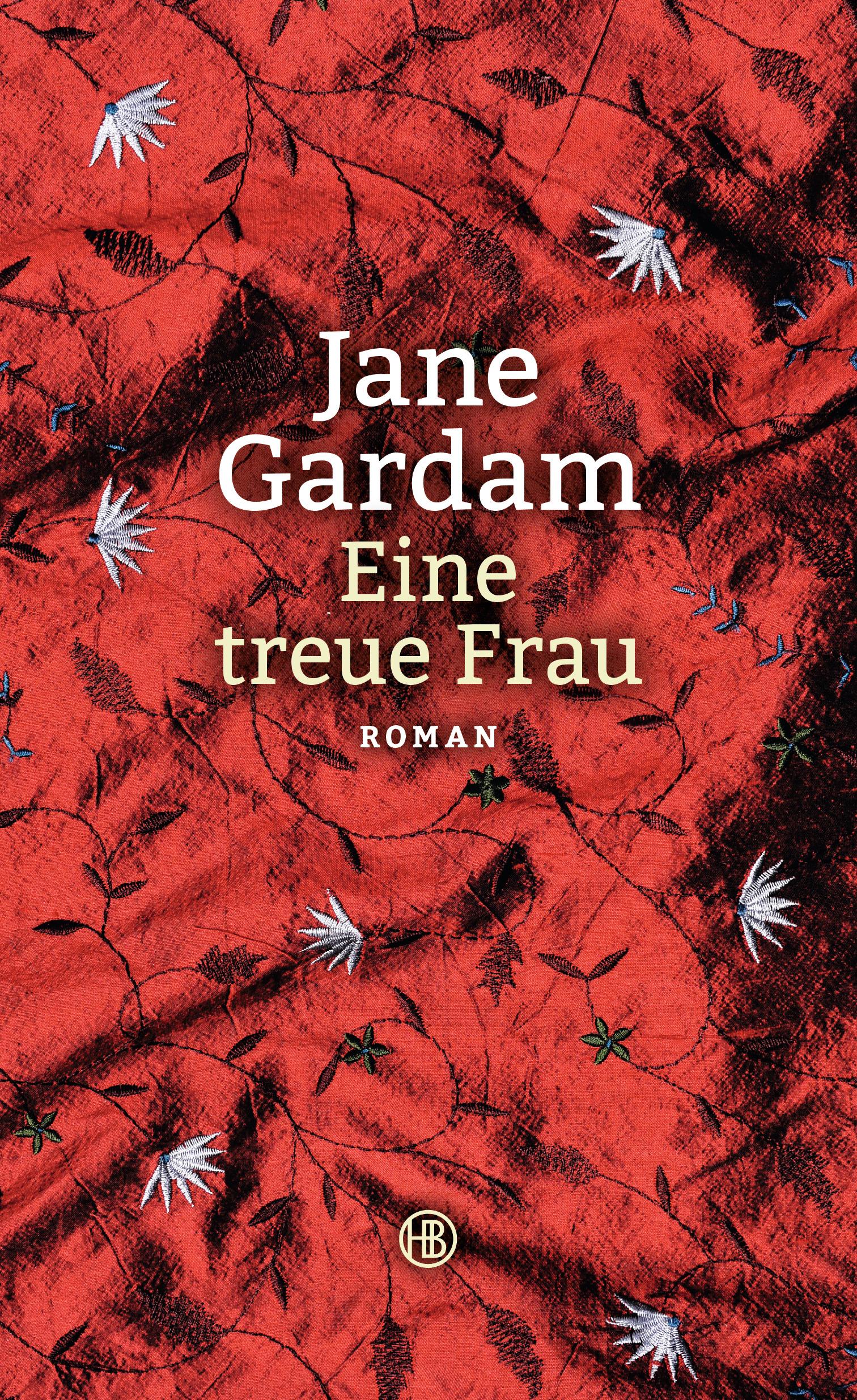 Vorderes Coverbild Eine treue Frau