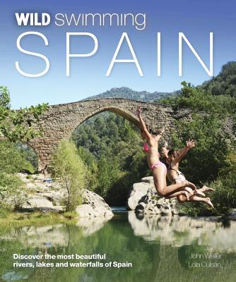 Vorderes Coverbild Wild Swimming Spain