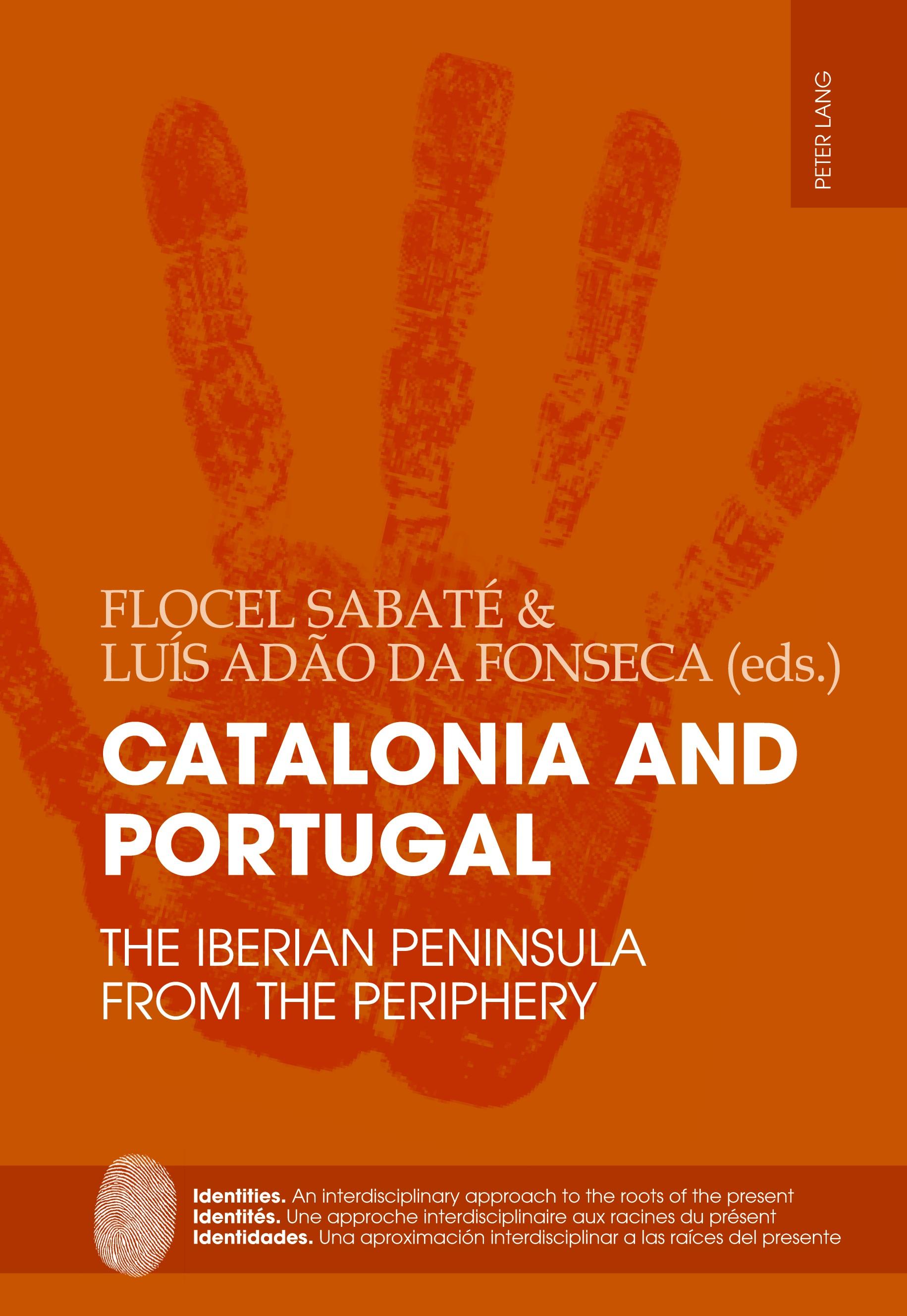 Vorderes Coverbild Catalonia and Portugal