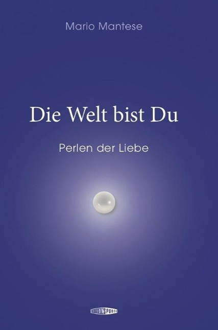 Vorderes Coverbild Die Welt bist Du