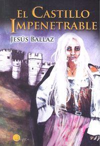 Vorderes Coverbild El castillo impenetrable