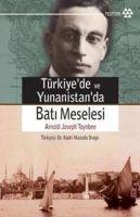 Vorderes Coverbild Türkiye ve Yunanistanda Bati Meselesi