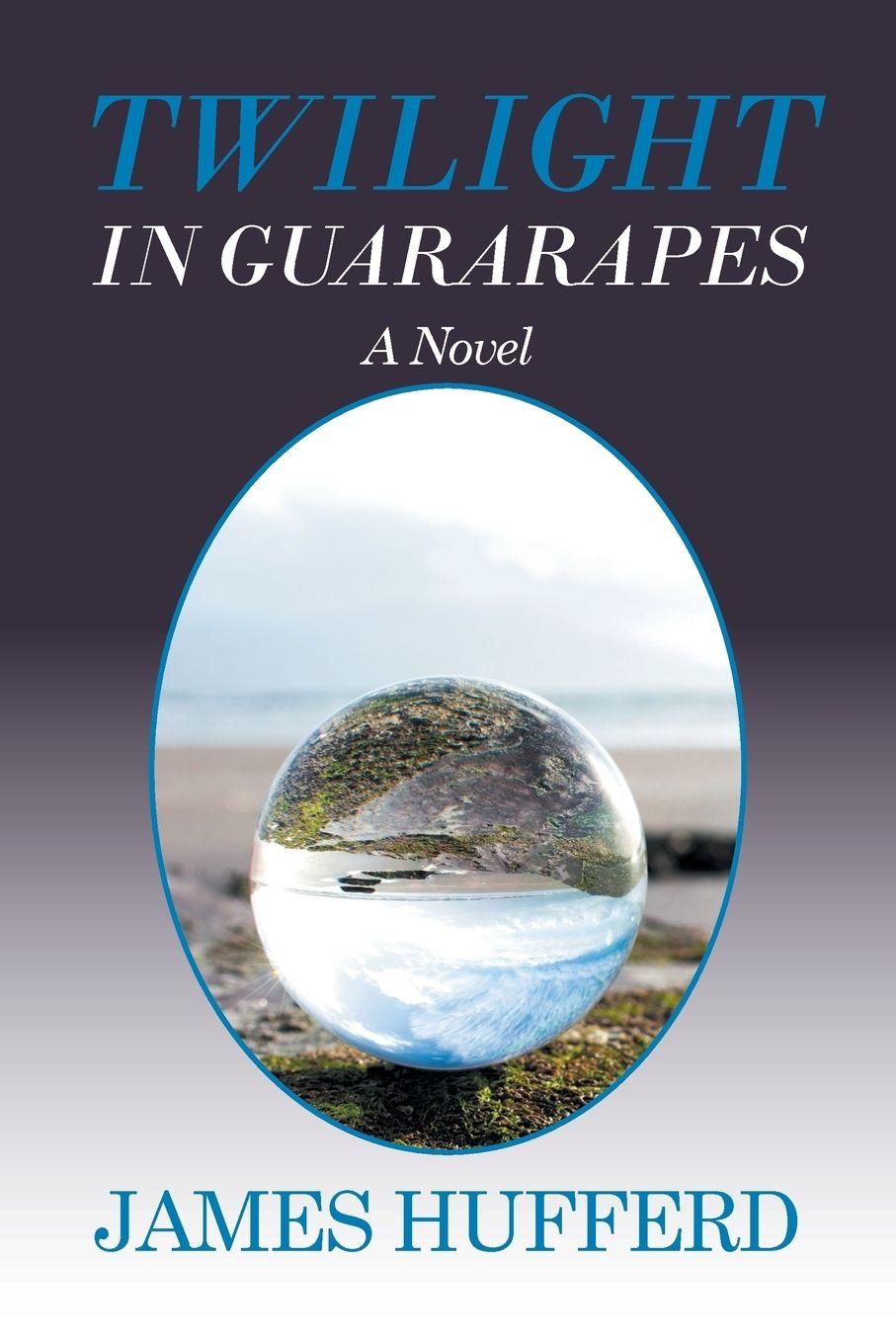 Vorderes Coverbild Twilight in Guararapes