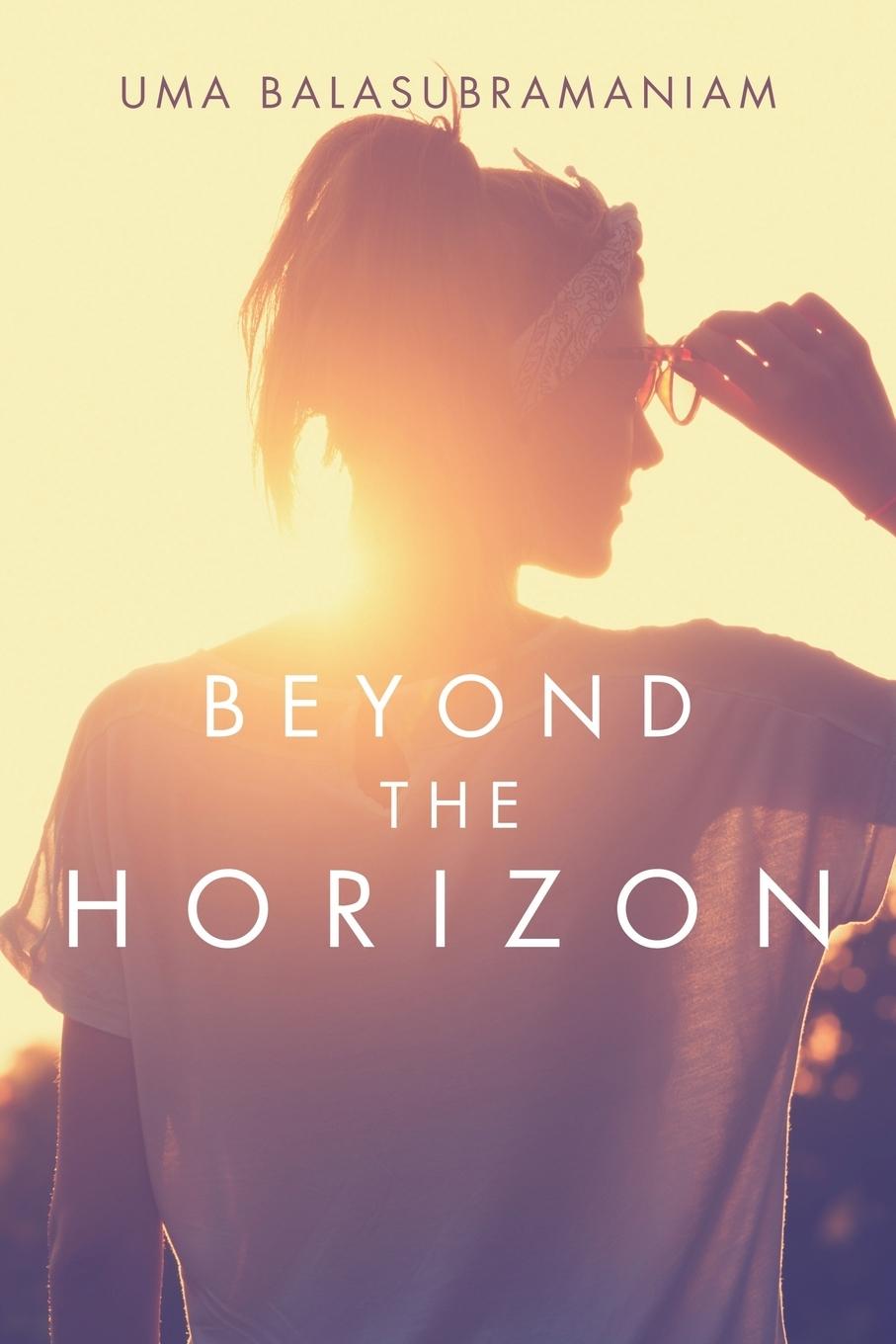 Vorderes Coverbild BEYOND THE HORIZON