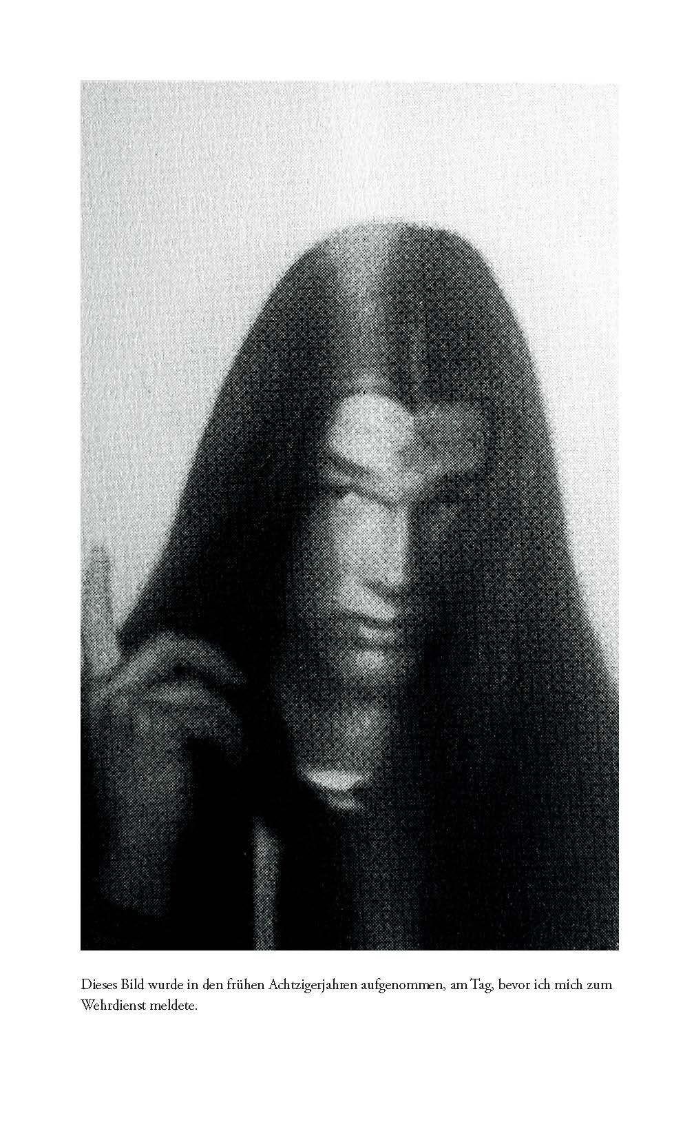 Beispielinhalt (Bild) My take on me