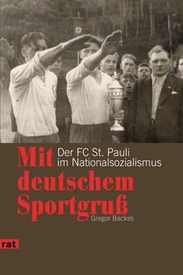 Vorderes Coverbild Mit deutschem Sportgruß