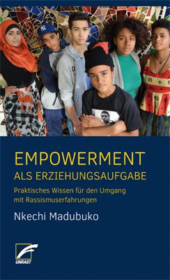 Vorderes Coverbild Empowerment als Erziehungsaufgabe
