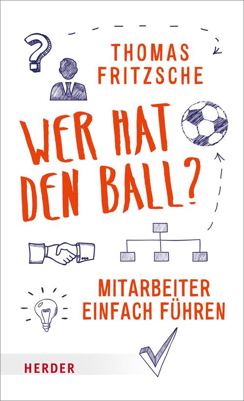 Vorderes Coverbild Wer hat den Ball?