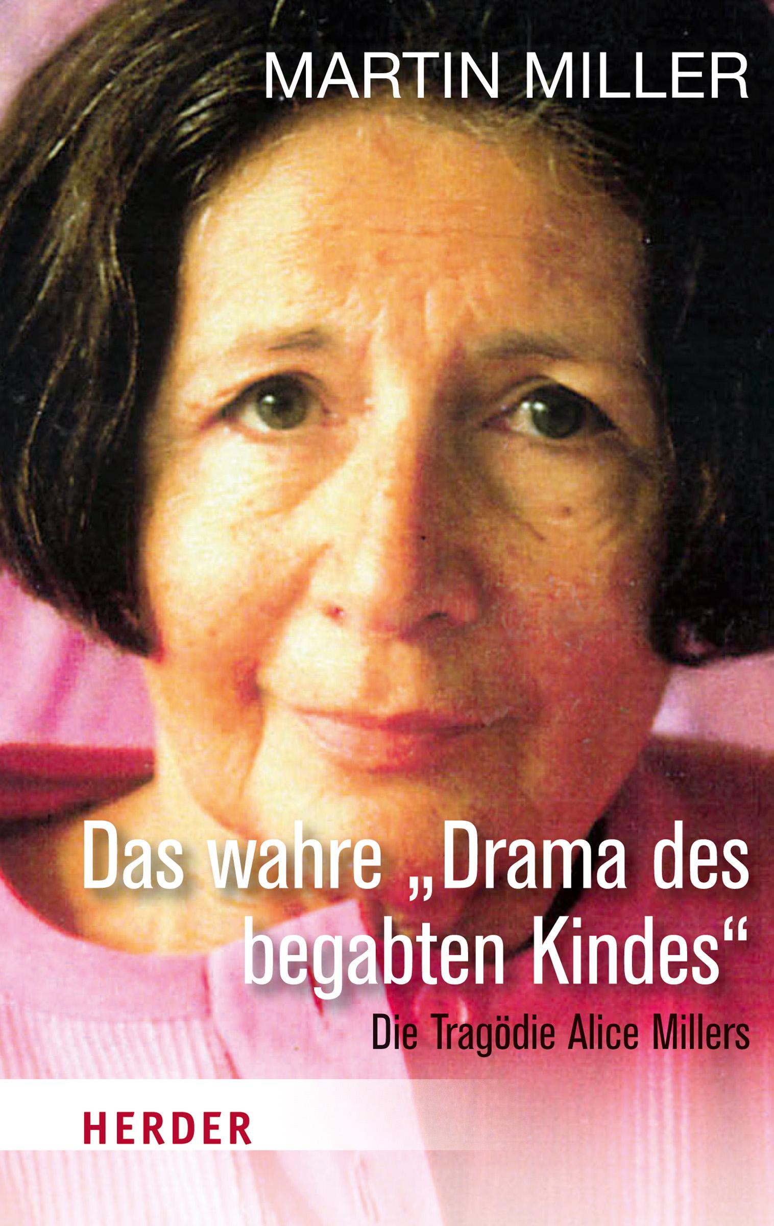 Vorderes Coverbild Das wahre "Drama des begabten Kindes"