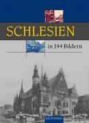 Vorderes Coverbild Schlesien in 144 Bildern