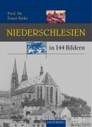 Vorderes Coverbild Niederschlesien in 144 Bildern