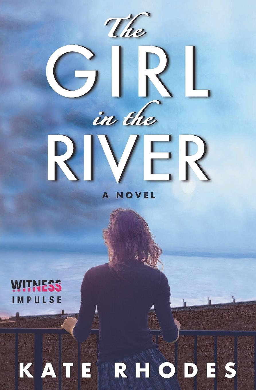 Vorderes Coverbild Girl in the River, The