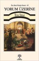 Vorderes Coverbild Yorum Üzerine - Ibn Sna Felsefe Serisi 10