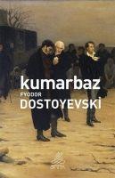 Vorderes Coverbild Kumarbaz