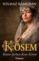 Vorderes Coverbild Kösem