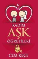 Vorderes Coverbild Kadim Ask Ögretileri