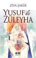 Vorderes Coverbild Yusuf ile Züleyha