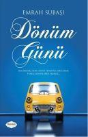 Vorderes Coverbild Dönüm Günü