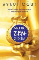 Vorderes Coverbild Artik Zen-Ginim