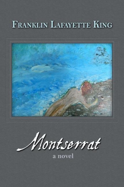 Vorderes Coverbild Montserrat