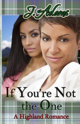 Vorderes Coverbild If You're Not the One