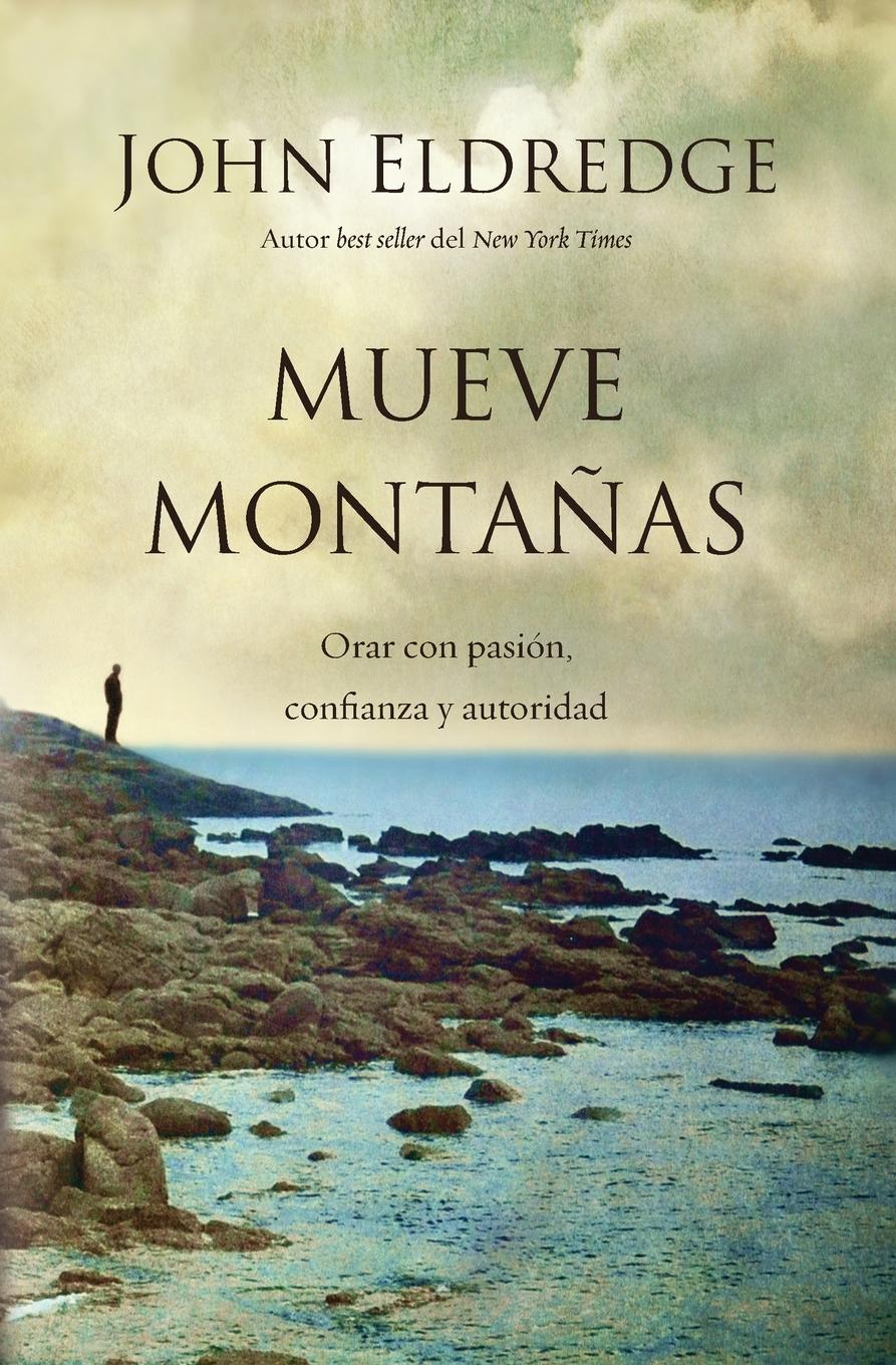 Vorderes Coverbild Mueve Montañas