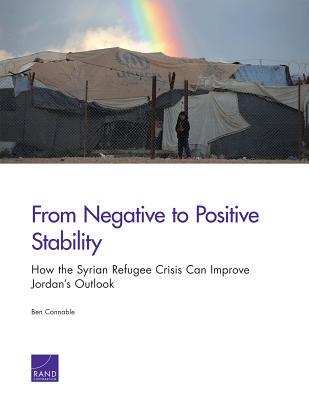 Vorderes Coverbild From Negative to Positive Stability