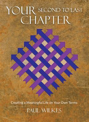 Vorderes Coverbild Your Second to Last Chapter