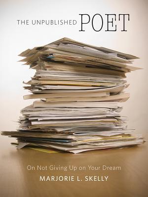 Vorderes Coverbild The Unpublished Poet