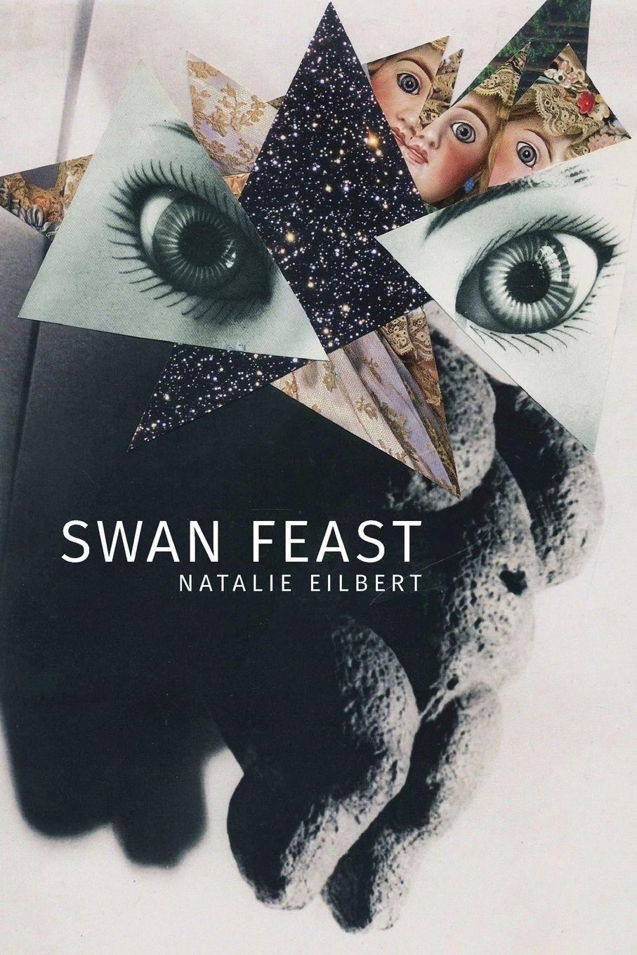 Vorderes Coverbild Swan Feast