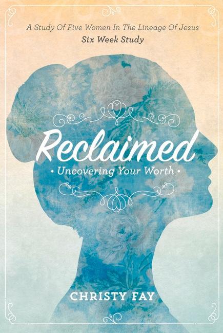 Vorderes Coverbild Reclaimed