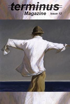 Vorderes Coverbild Terminus Magazine 12