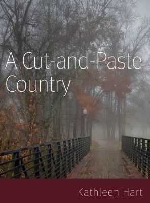 Vorderes Coverbild A Cut and Paste Country