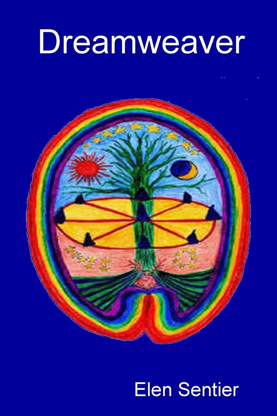 Vorderes Coverbild Dreamweaver