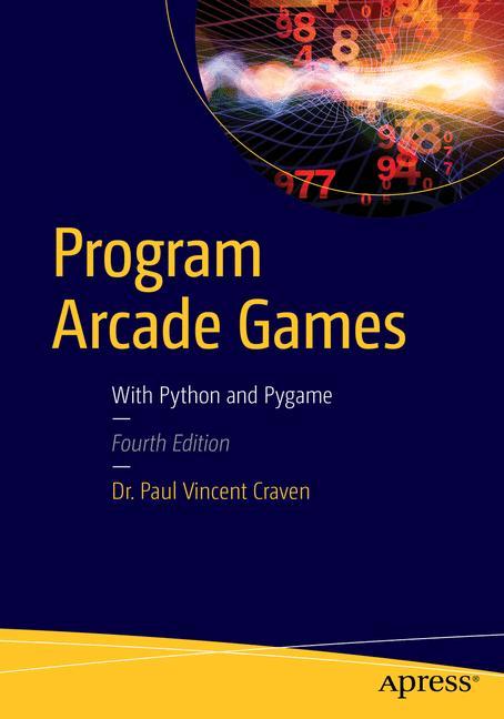 Vorderes Coverbild Program Arcade Games