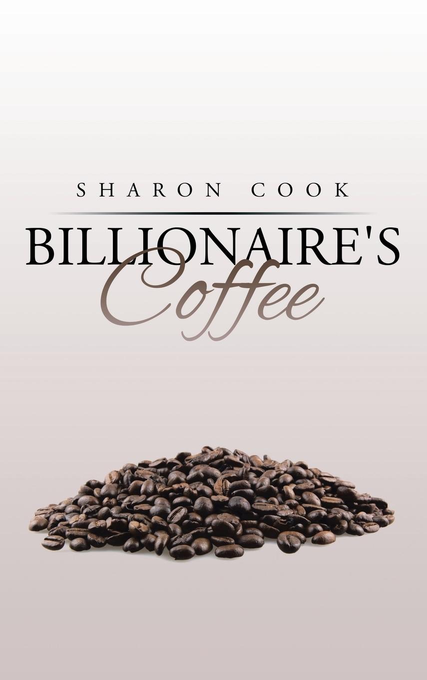 Vorderes Coverbild Billionaire's Coffee
